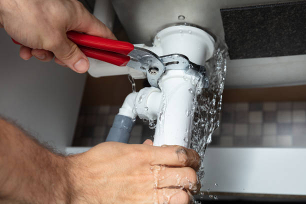 Best Water damage contractors near me  in Cera, AL