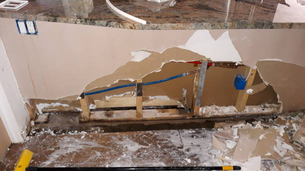 Best Commercial water damage restoration  in Cera, AL