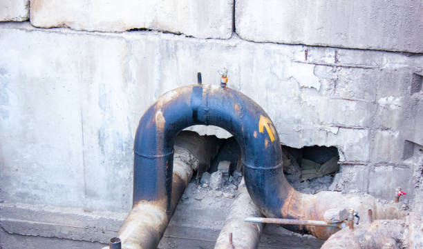 Best Mold removal after water damage  in Cera, AL